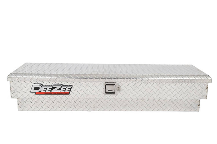 TOOL BOX-SIDE MOUNT 48"