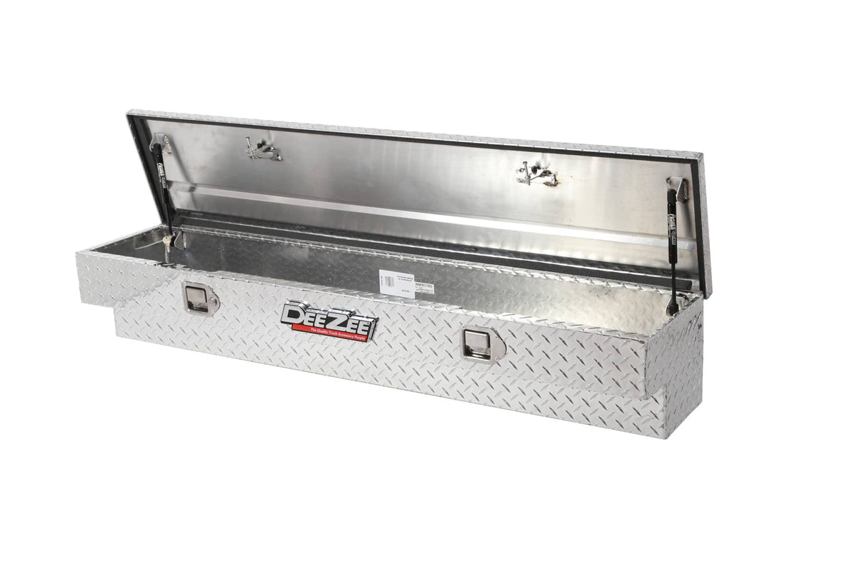 TOOL BOX-SIDE MOUNT 68"