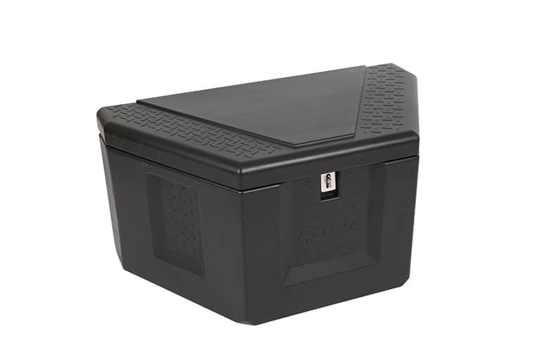 TRAILER TONGUE BOX