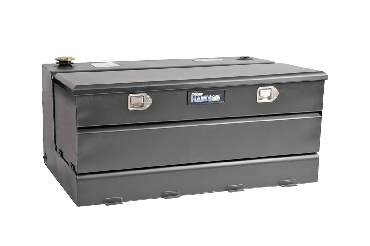 COMBO TRANSFER TANK