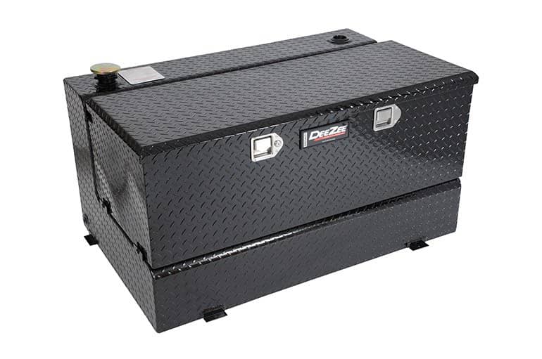 COMBO TRANSFER TANK 92
