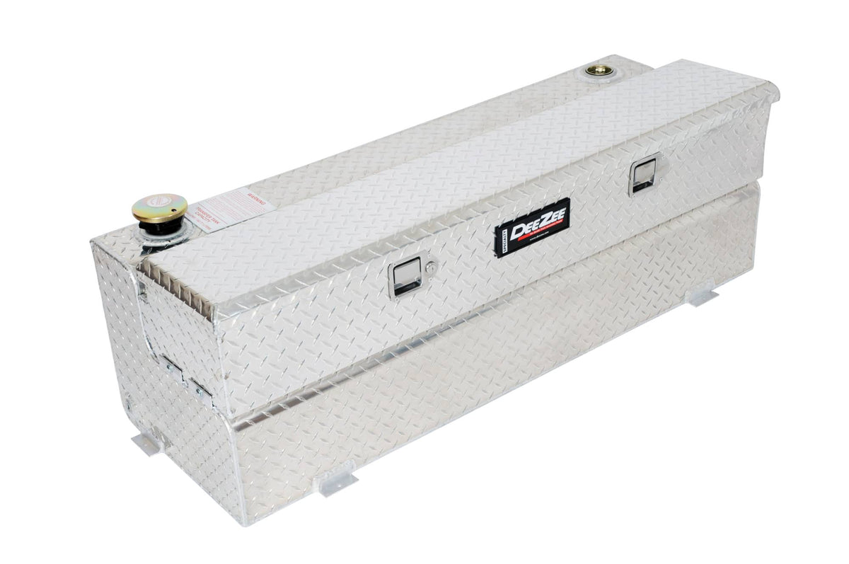 COMBO TRANSFER TANK 43