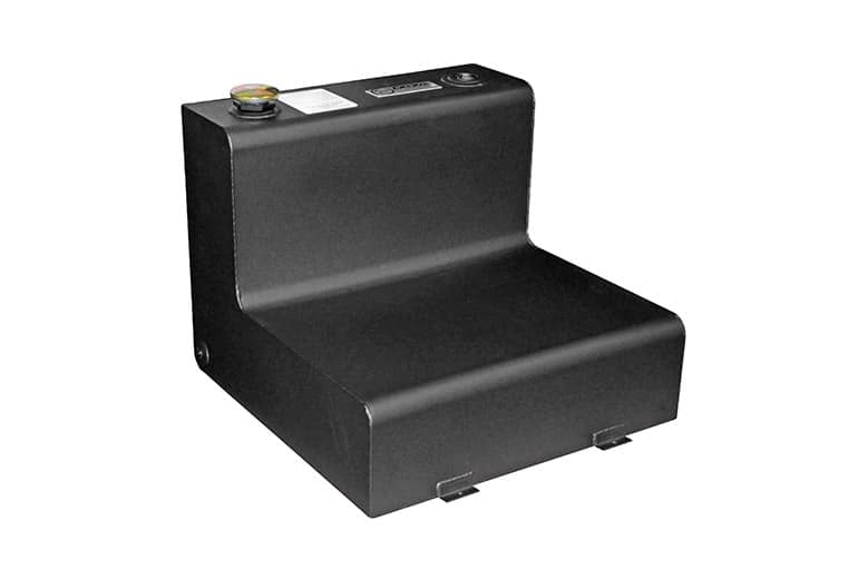 LIQUID TRANSFER TANK