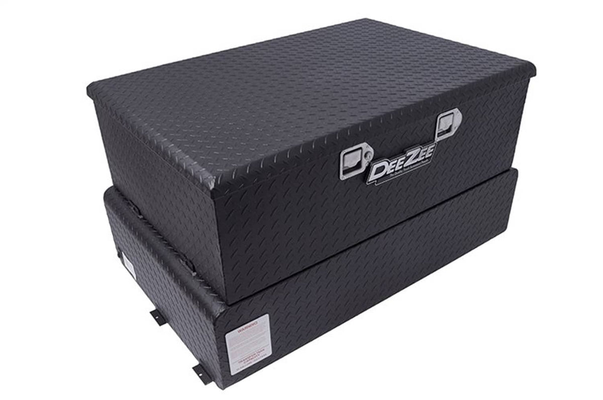 COMBO TRANSFER TANK W/