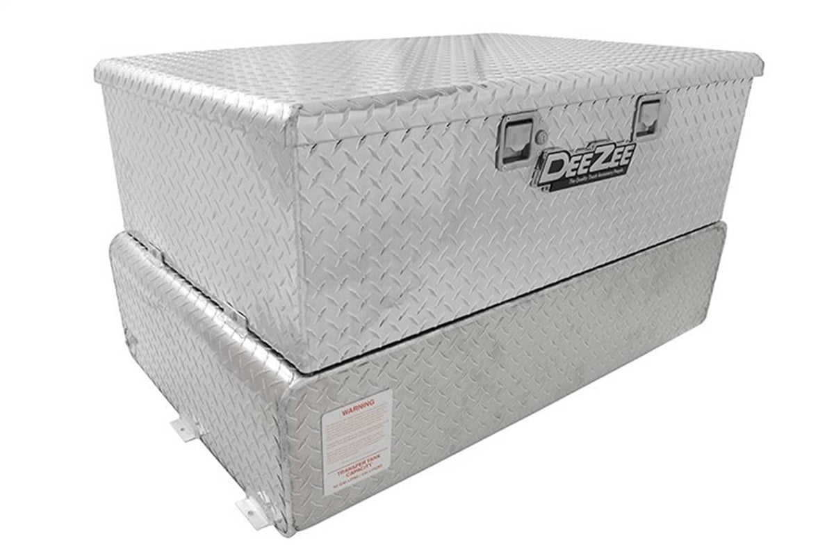 COMBO TRANSFER TANK W/