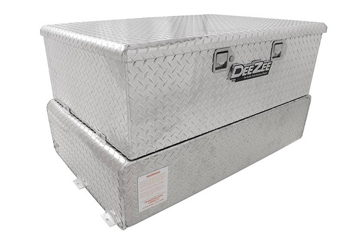 COMBO TRANSFER TANK W/