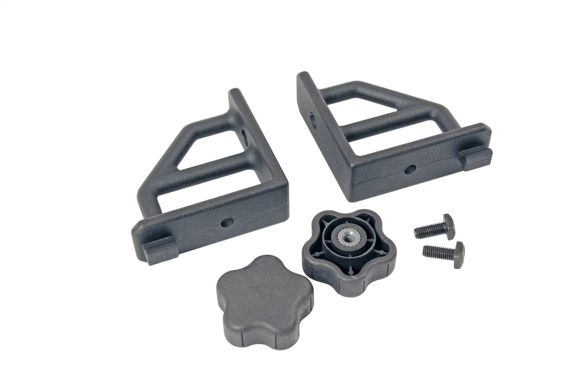 CAB RACK TIE DOWN KIT