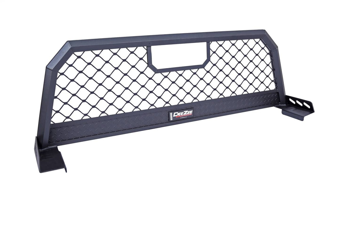 ANGULAR CAB RACK W/MESH  73-26 GM / 09-26 RAM 1500 / 73-26 F150