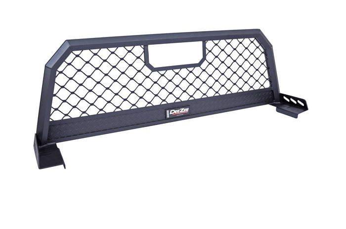 ANGULAR CAB RACK W/MESH  73-26 GM / 09-26 RAM 1500 / 73-26 F150