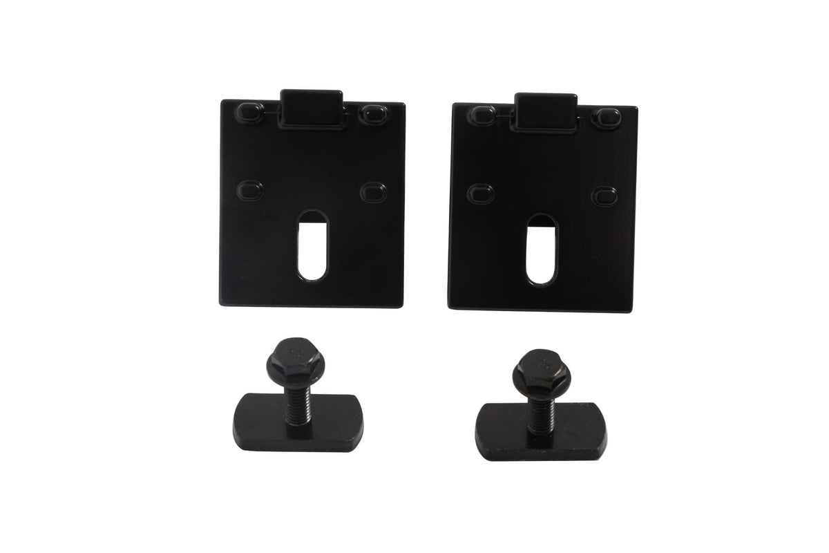 TIE-DOWNS (PAIR) 15-26 F150/ 17-26 S/DUTY