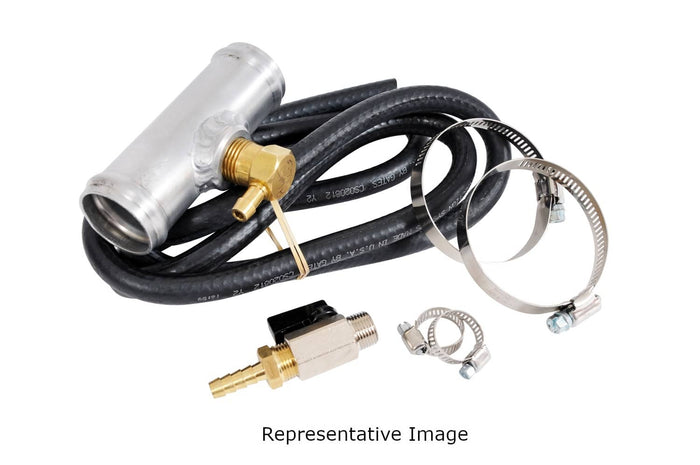 AUX. TANK CONNECT KIT 99-10 GM