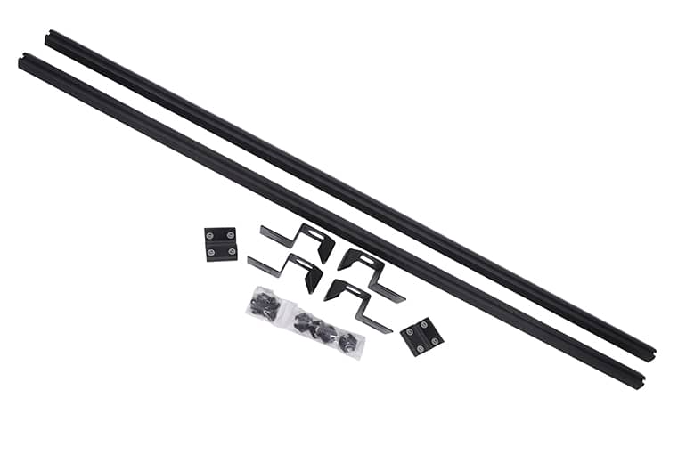 UNIVERSAL HEX CROSS RAIL FULL SIZE