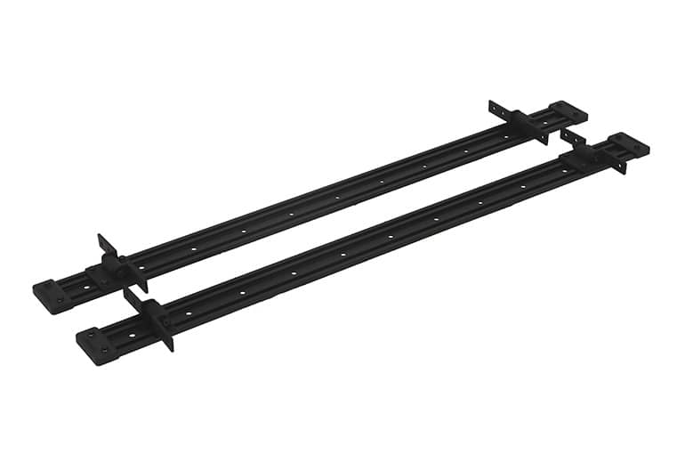 GUARDIAN TONNEAU HEX HINGE SLIDES