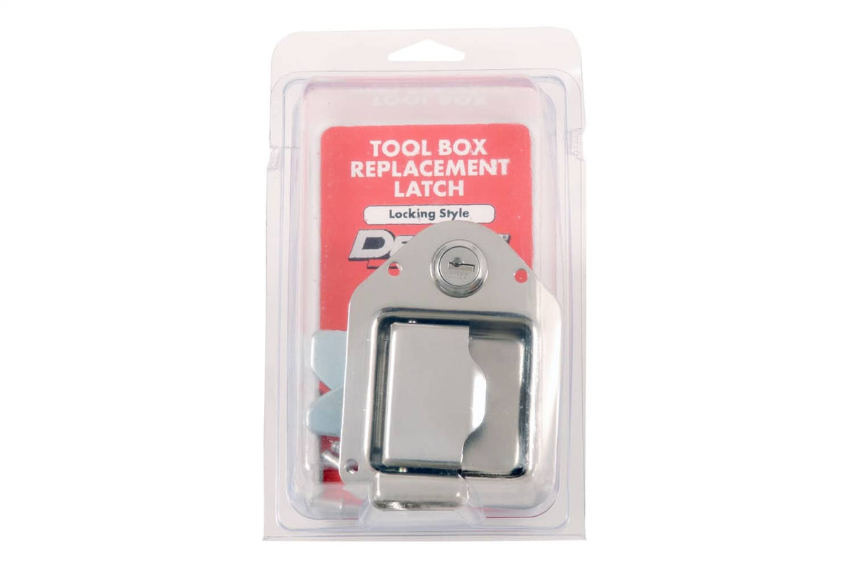 REPL. LOCKING LATCH