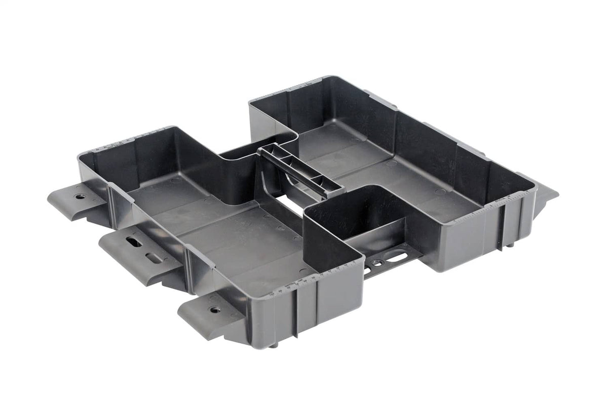 TOOL BOX TRAY