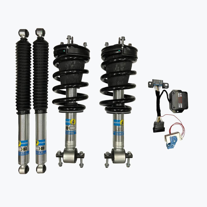 MAGNERIDE DELETE KIT 15-20 ESCALADE/ SUBURBAN