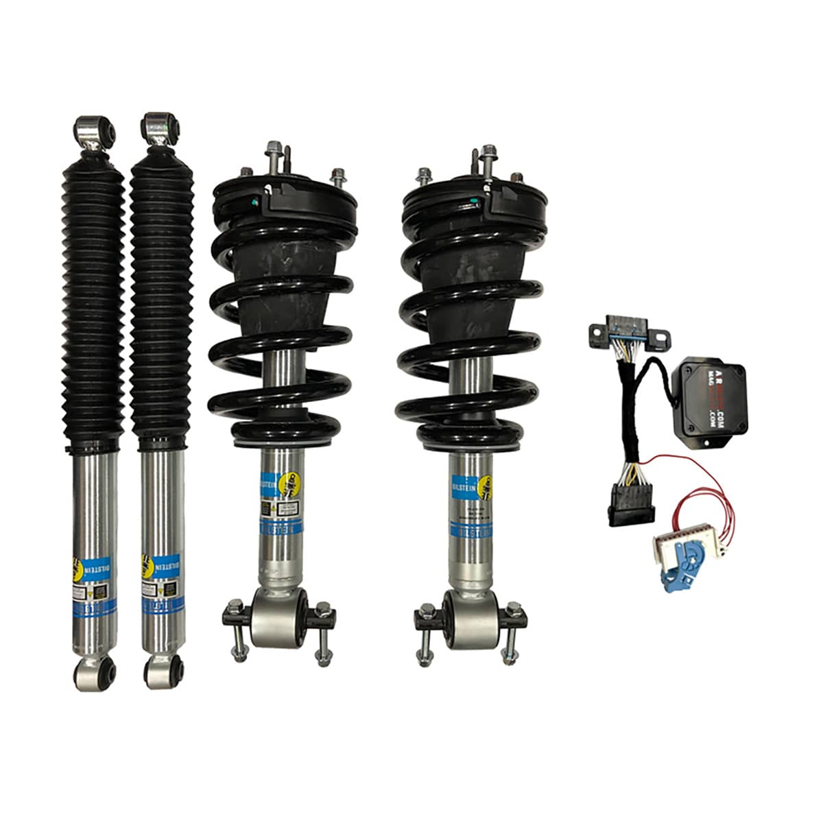 MAGNERIDE DELETE KIT 15-20 ESCALADE/SUBURBAN