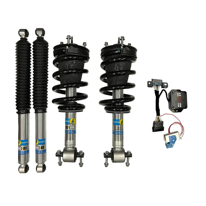 MAGNERIDE DELETE KIT 15-20 ESCALADE/SUBURBAN