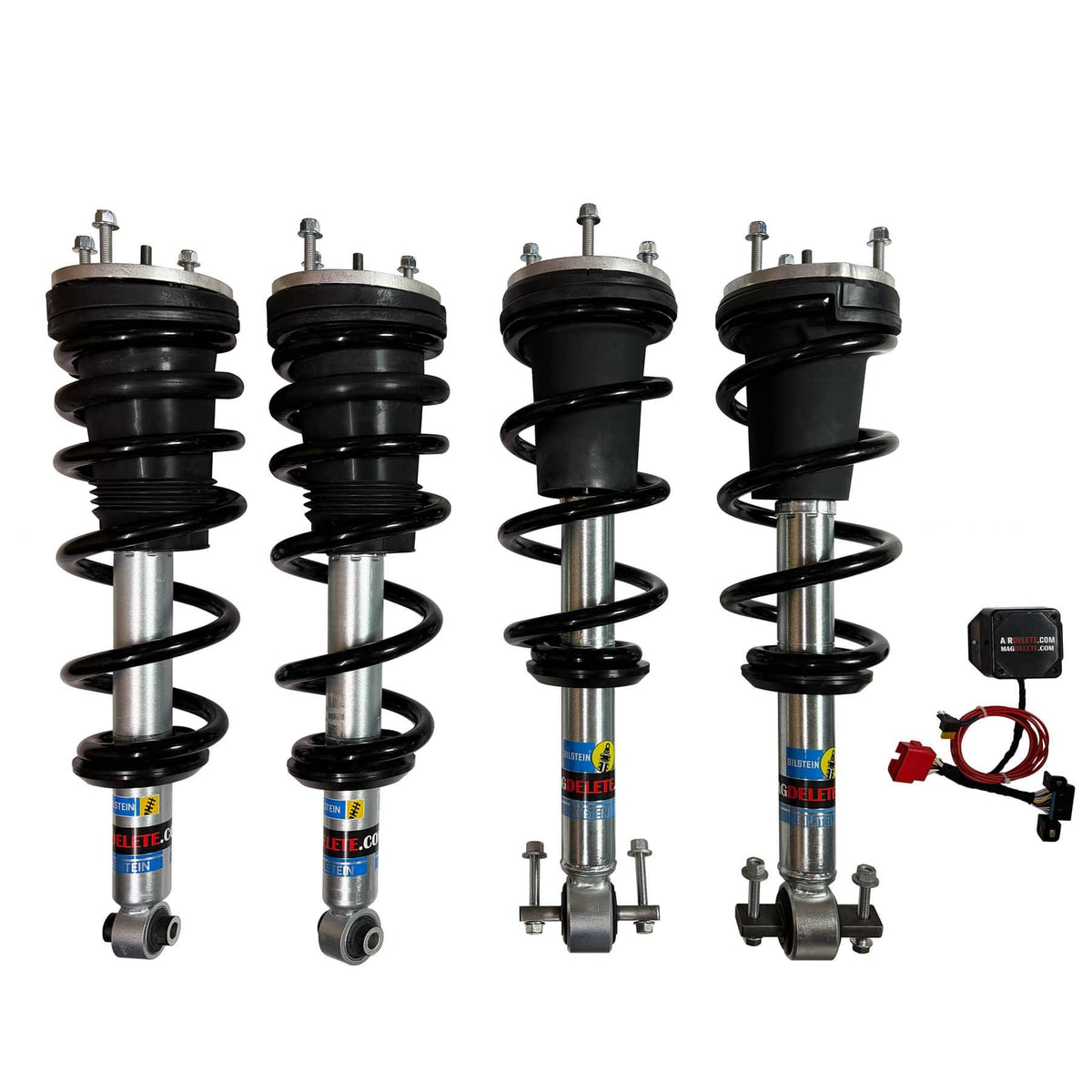 MAGNERIDE DELETE KIT 21-26 ESC/SUB/TAH/YUK