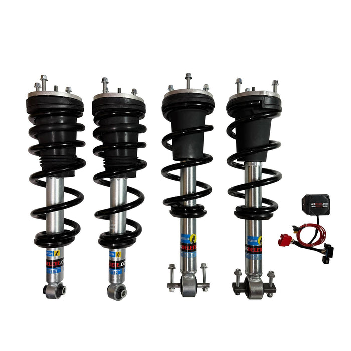 MAGNERIDE DELETE KIT 21-26 ESC/SUB/TAH/YUK