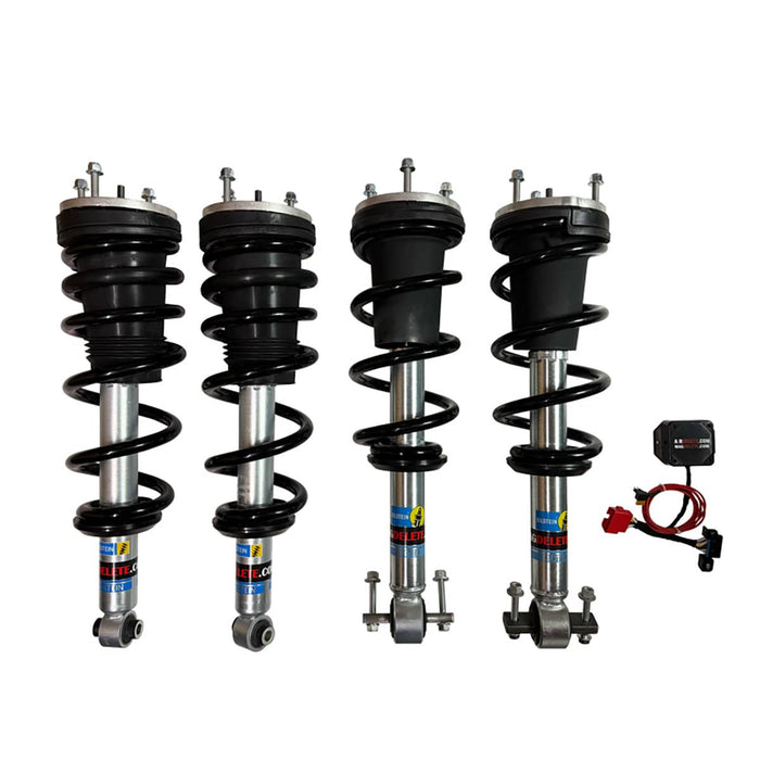 MAGNERIDE DELETE KIT 21-26 ESC/SUB/TAH/YUK