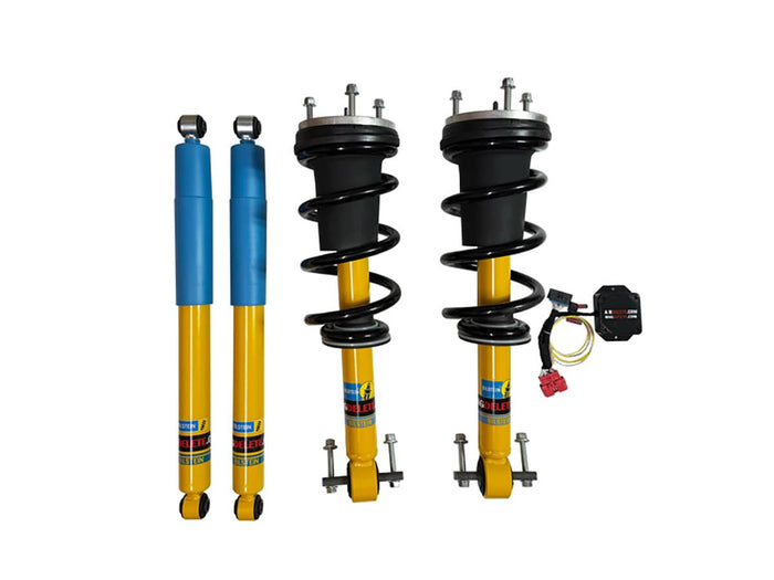 MAGNERIDE DELETE KIT 19-22.5 SIERRA 1500