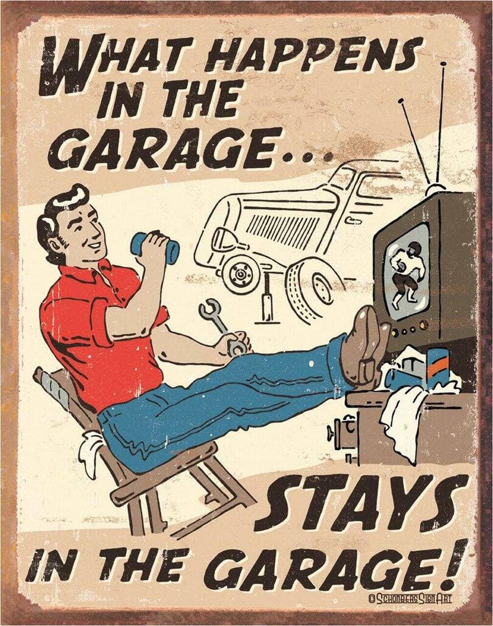 TIN SIGN WHAT HAPPENS IN