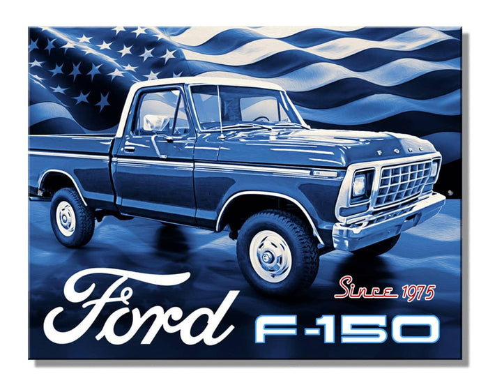 FORD F150