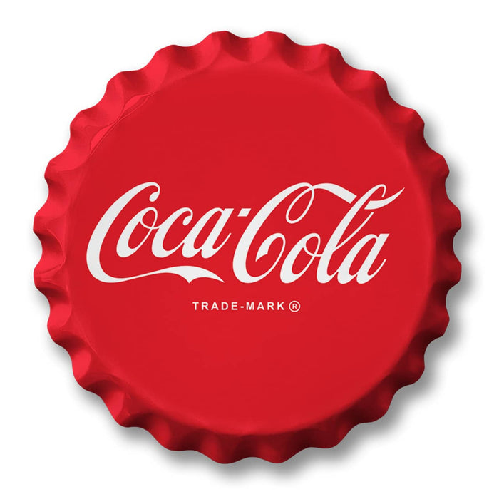 COKE CLASSIC BOTTLE CAP
