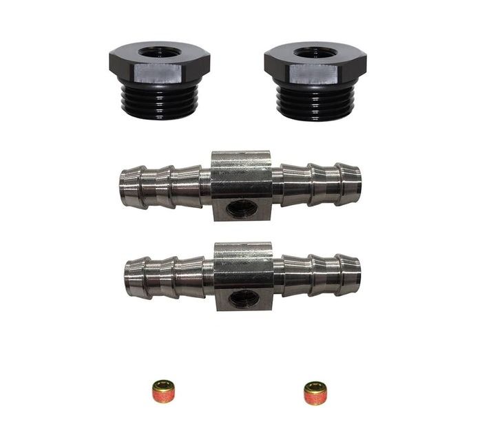 FASS CONNECT DROP-IN SERIES PRESSURE & TEMPERATURE SENSOR ADAPTER KIT
