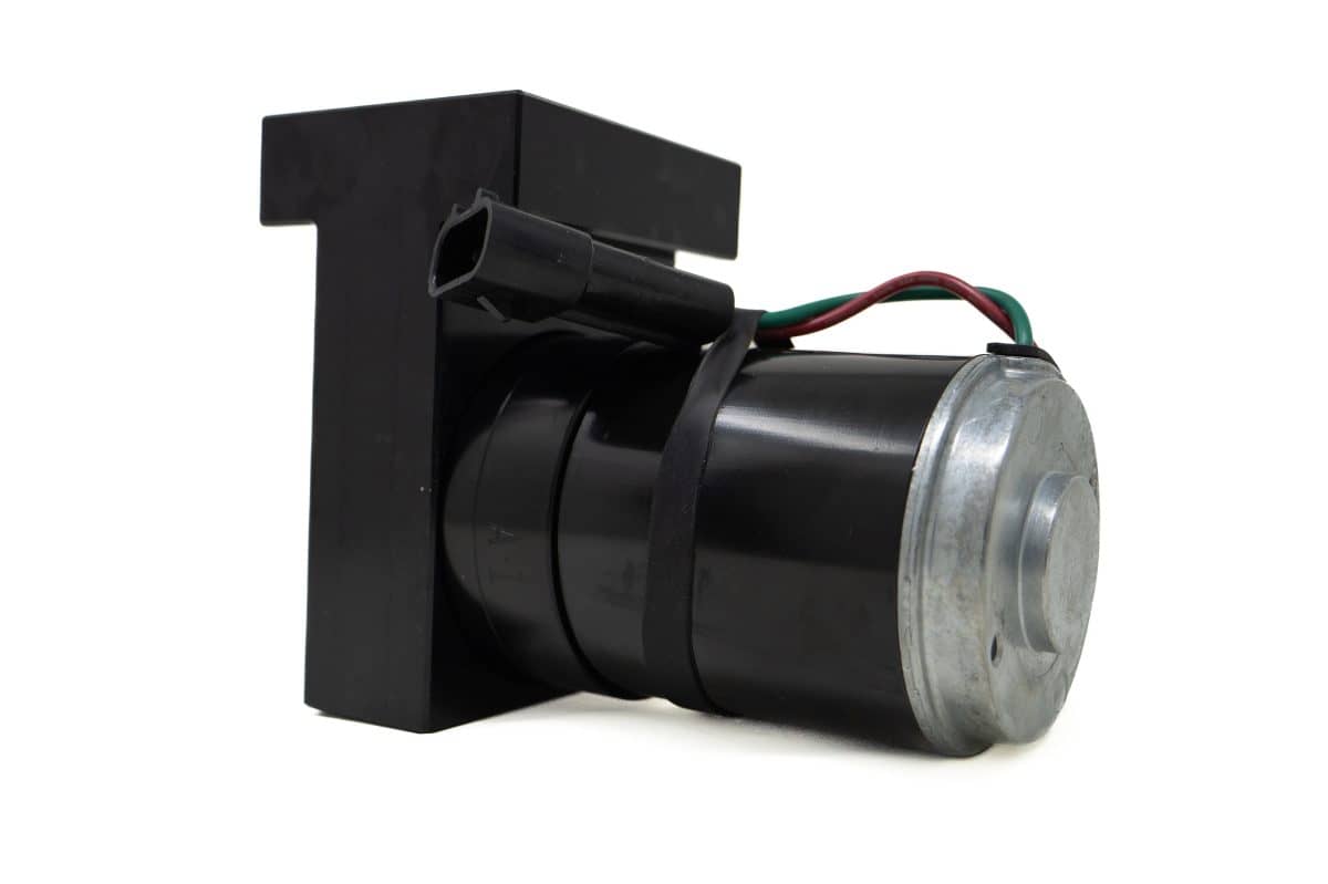 REPLACMENT PUMP