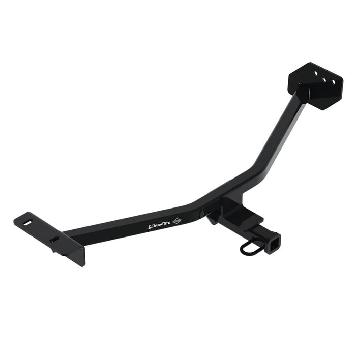 CLASS 1 HITCH 19-26 LEAF