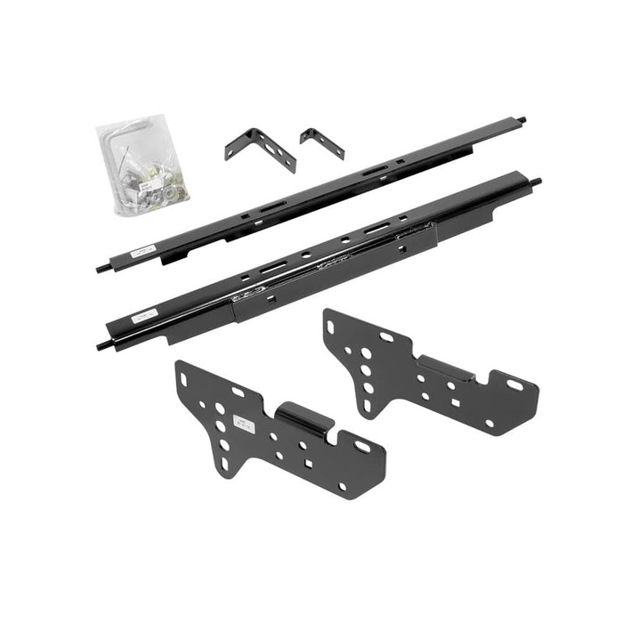 MOUNT KIT 99-16 S/DUTY
