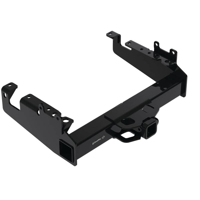 CLASS 5 HITCH 19-25 F-350/ 19-26 F-450/F-550 SUPER DUTY CAB & CHASSIS