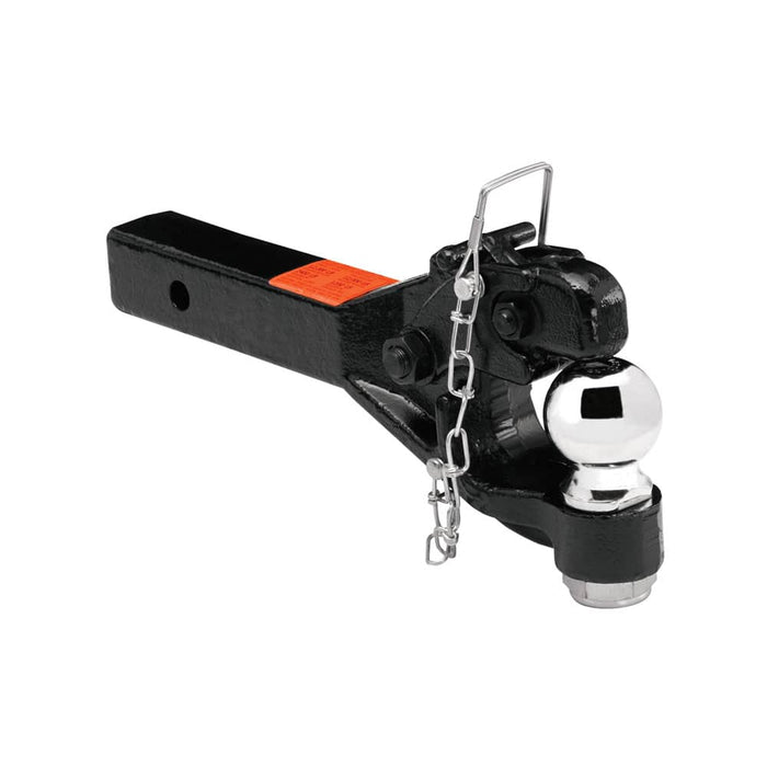 2" REC MOUNT PINTLE HOOK