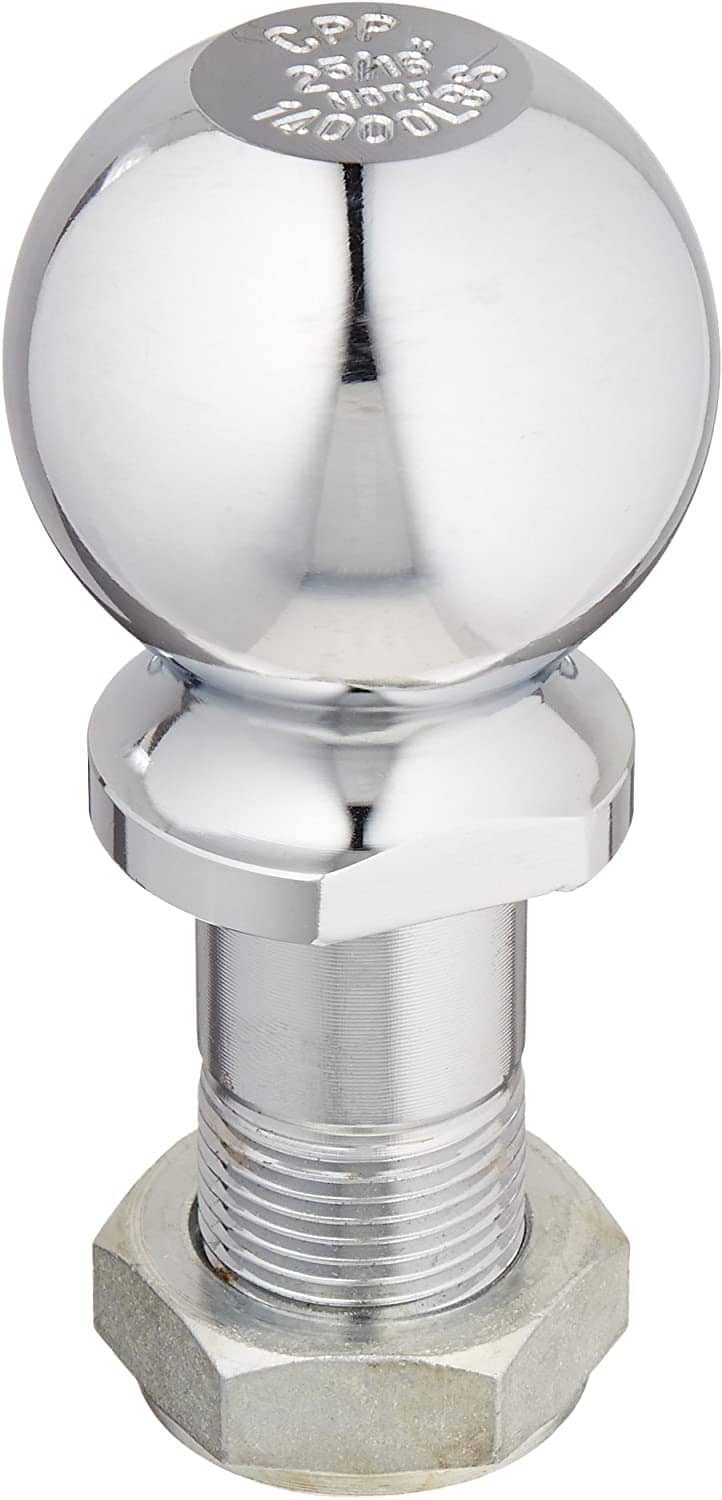 2-5/16 PINTLE HOOK BALL