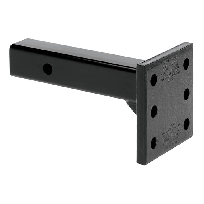 PINTLE HOOK  MOUNTING