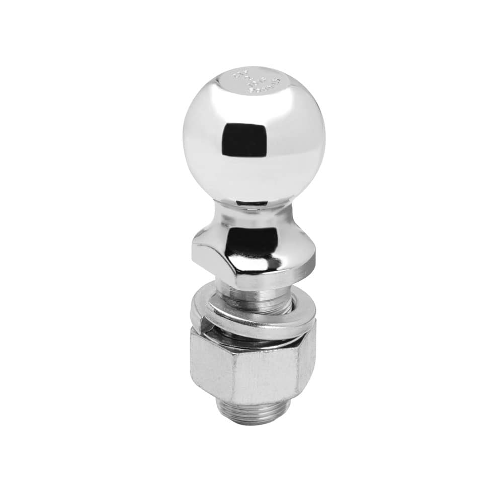 HITCH BALL 2-INCH