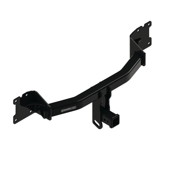 CLASS 3 HITCH 19-25 CAYENNE COUPE