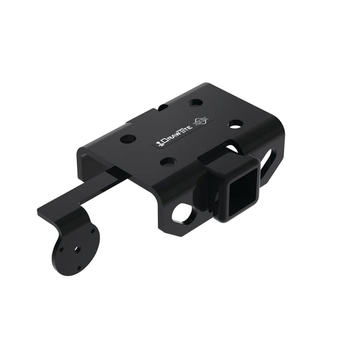 CLASS 3 HITCH 11-22 AMAROK
