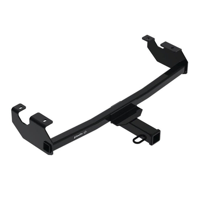 CLASS 3 HITCH 2022 TAOS