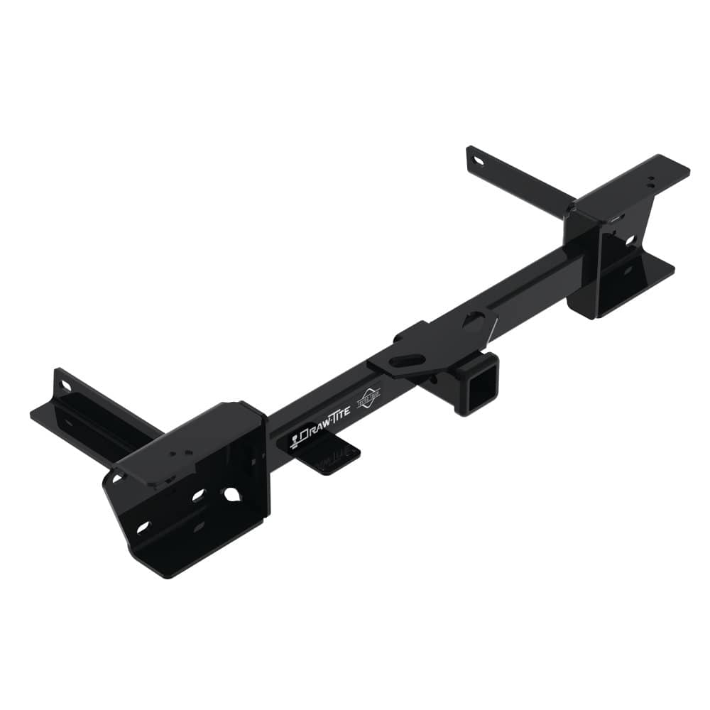 CLASS 3 HITCH 19-26 ASCENT