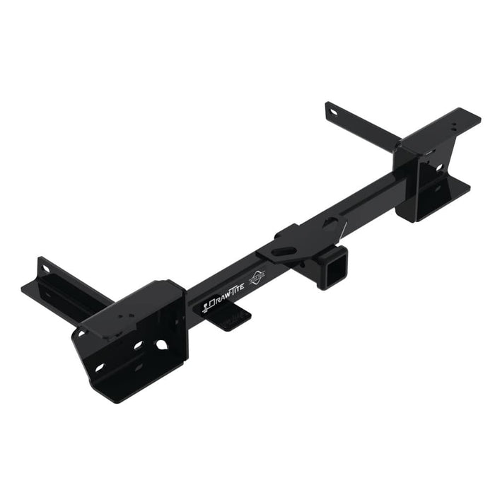 CLASS 3 HITCH 19-26 ASCENT