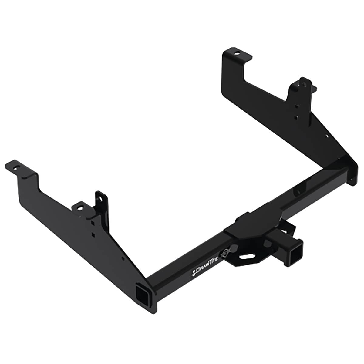 CLASS 4 HITCH 21-26 GM HD