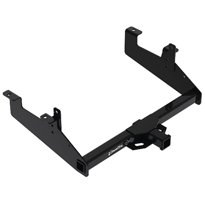 CLASS 4 HITCH 21-26 GM HD