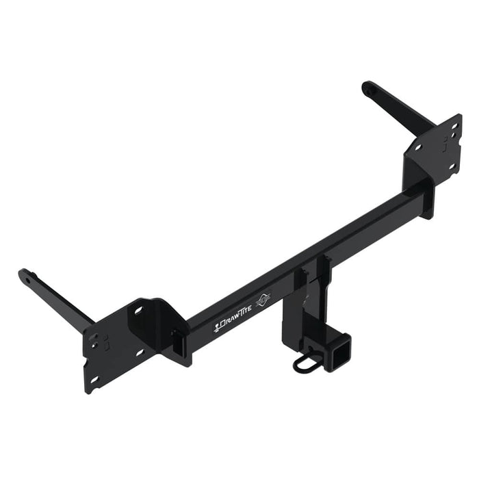 CLASS 3 HITCH 25-26 VW ID.BUZZ
