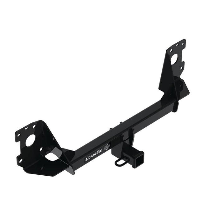 CLASS 4 HITCH 24-26 AUDI Q8