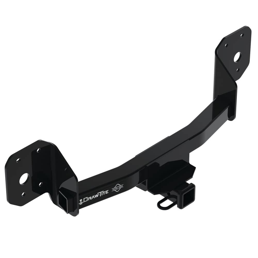 CLASS 3 HITCH 24-26 VOLVO EX90
