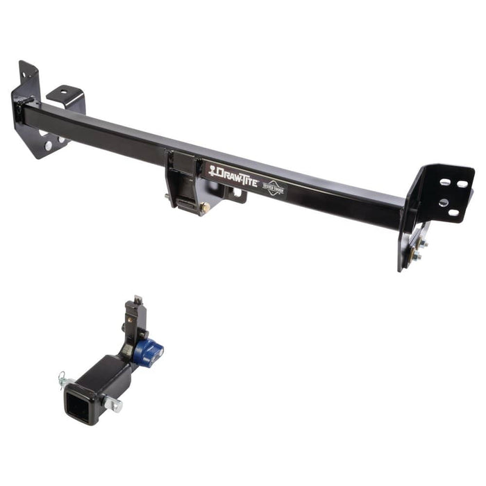 CLASS 3 HIDDEN HITCH 19-24 RAV4