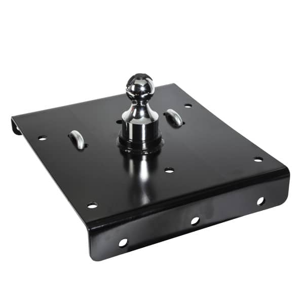 GOOSENECK HEAD BELOW BED 17-22 S/DUTY